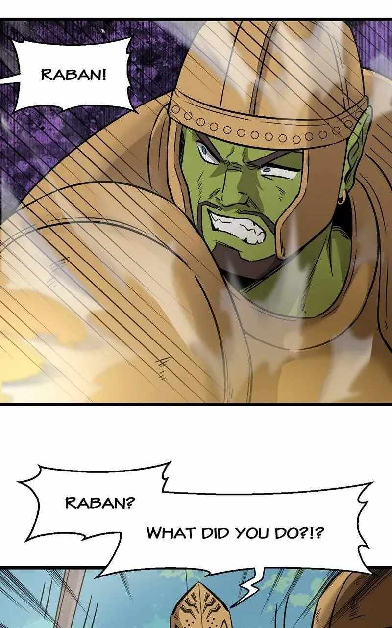 Lord of Goblins Chapter 119-eng-li - Page 2