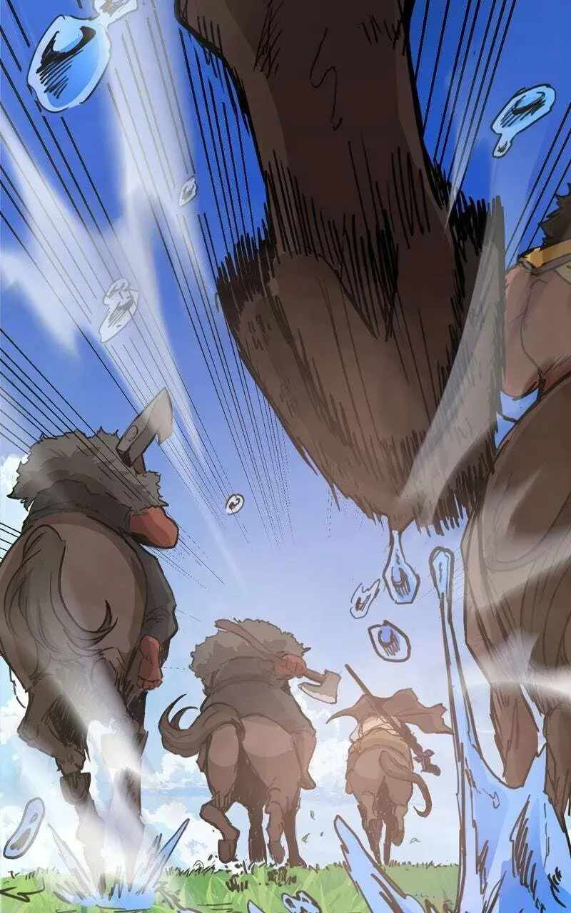 Lord of Goblins Chapter 119-eng-li - Page 8