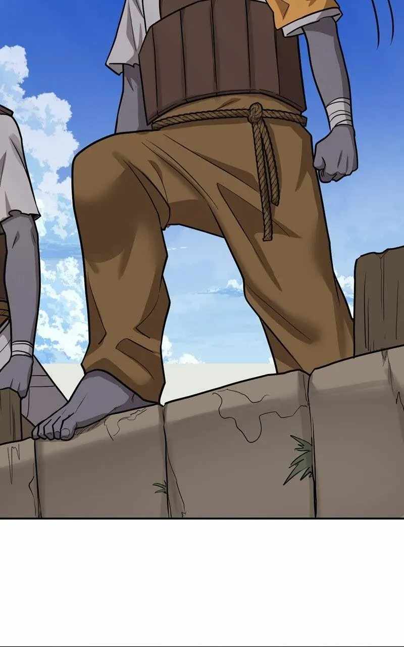 Lord of Goblins Chapter 117-eng-li - Page 64