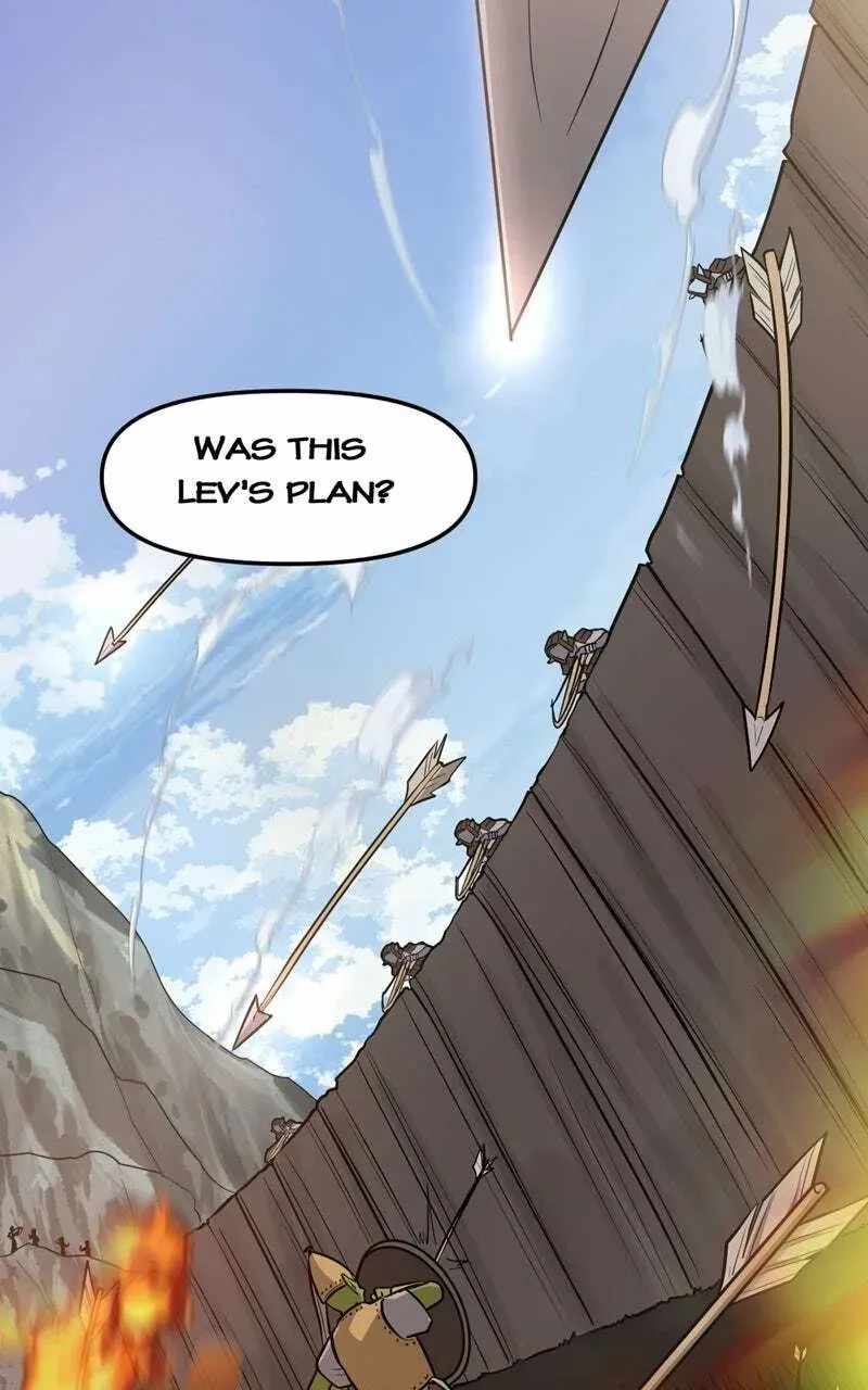 Lord of Goblins Chapter 118-eng-li - Page 24