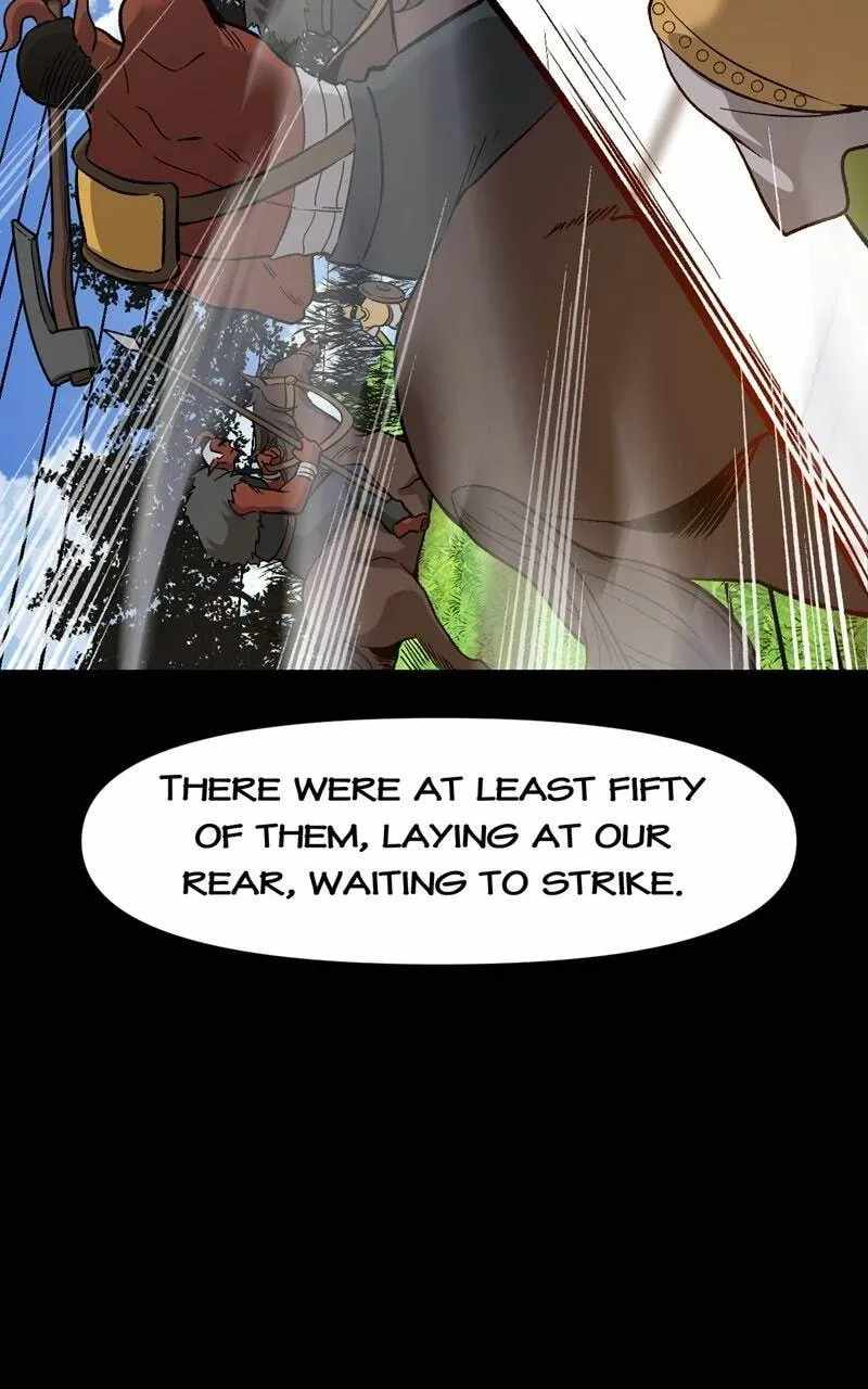 Lord of Goblins Chapter 119-eng-li - Page 13