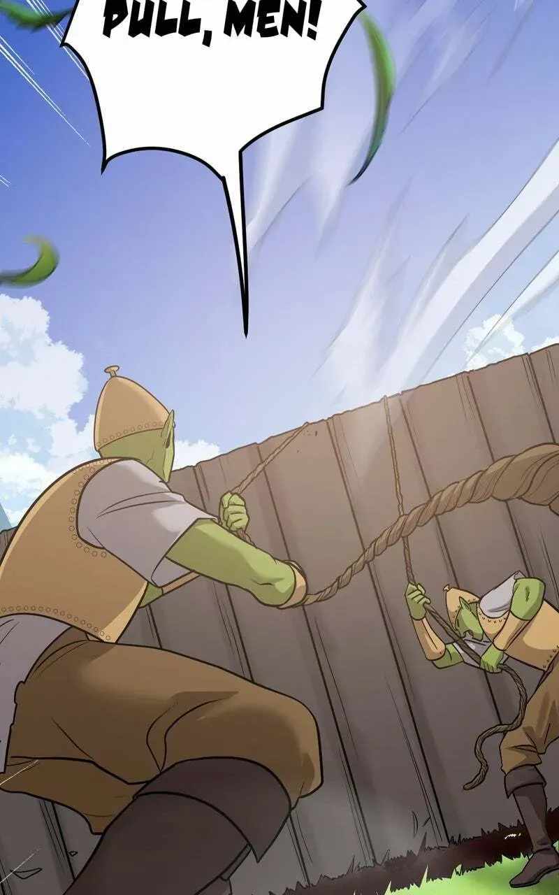 Lord of Goblins Chapter 118-eng-li - Page 44