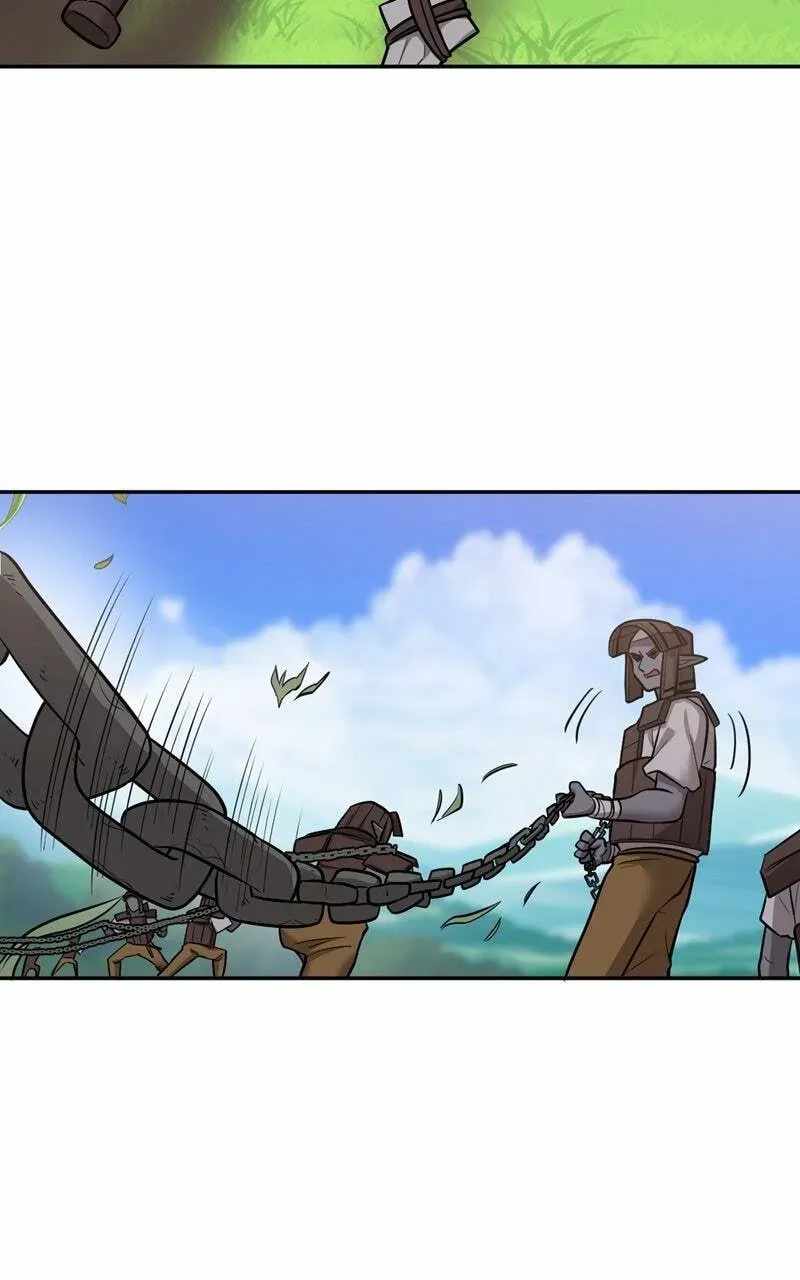 Lord of Goblins Chapter 117-eng-li - Page 54