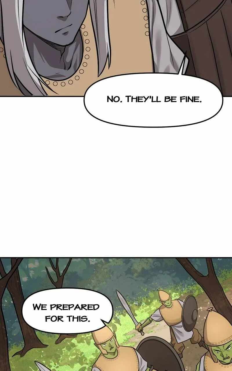 Lord of Goblins Chapter 118-eng-li - Page 31