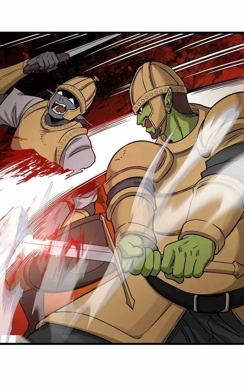 Lord of Goblins Chapter 119-eng-li - Page 1