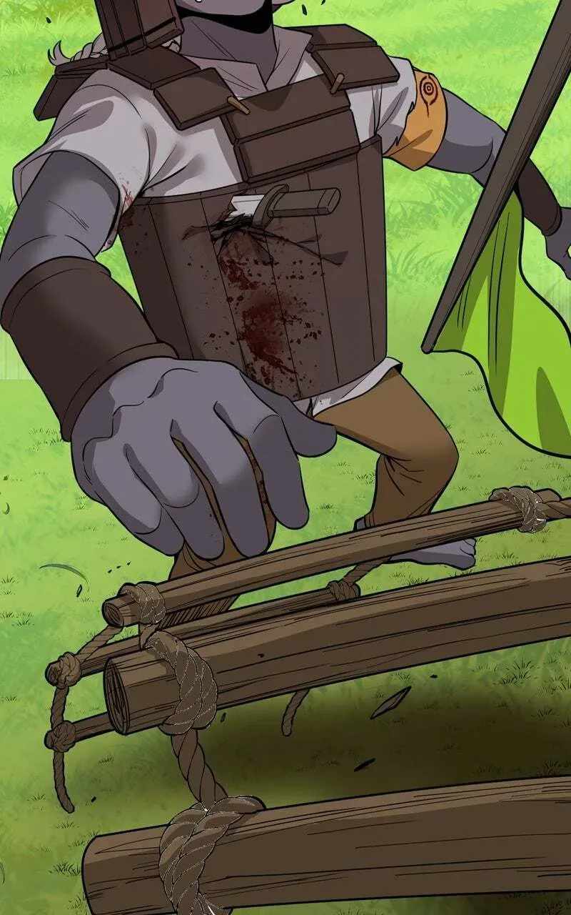Lord of Goblins Chapter 118-eng-li - Page 72