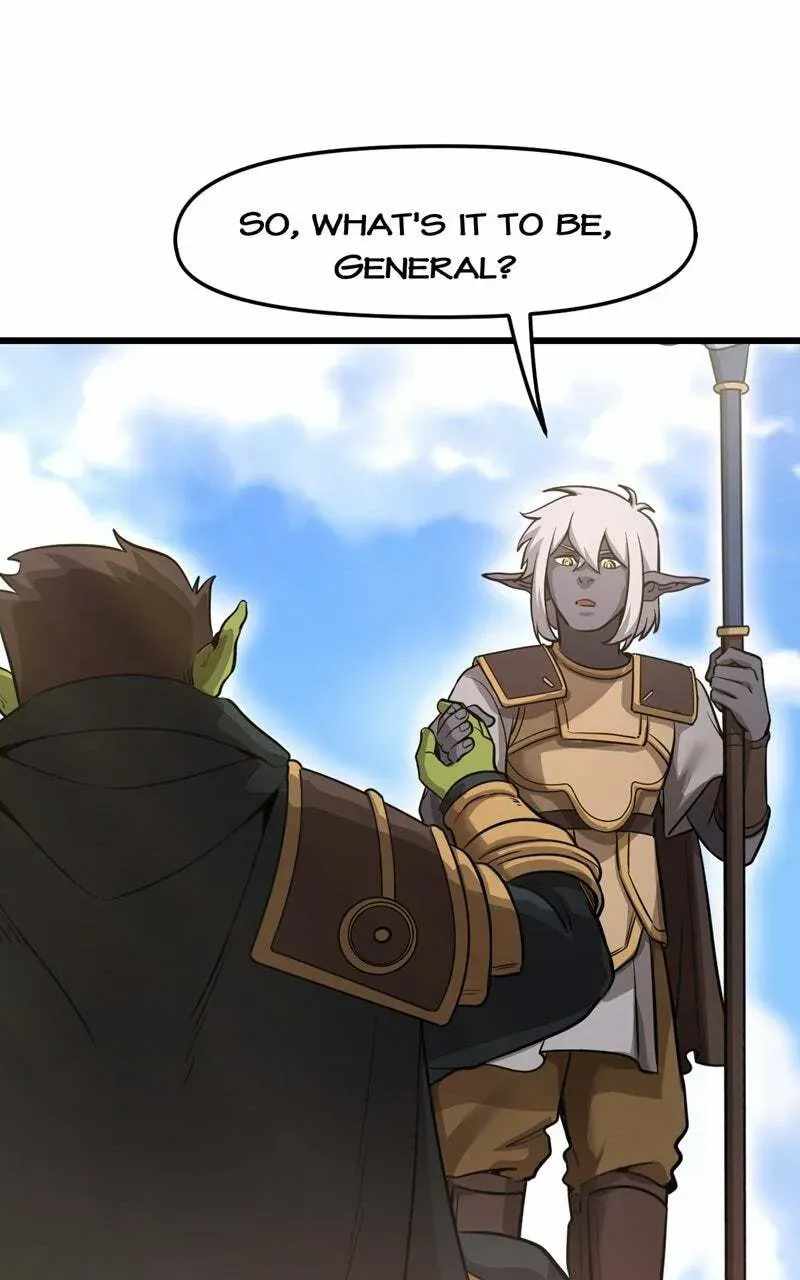 Lord of Goblins Chapter 119-eng-li - Page 68