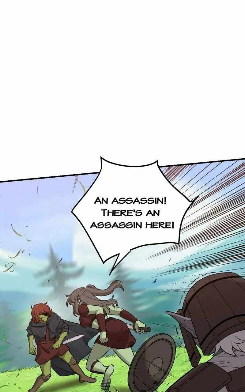 Lord of Goblins Chapter 118-eng-li - Page 61
