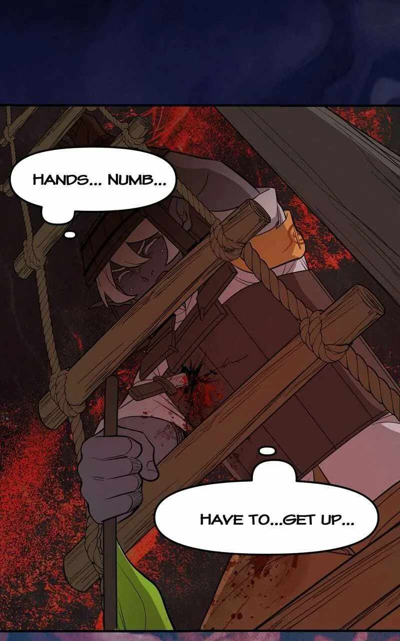 Lord of Goblins Chapter 118-eng-li - Page 69