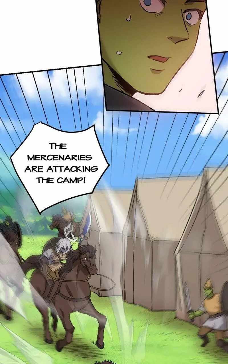 Lord of Goblins Chapter 118-eng-li - Page 79