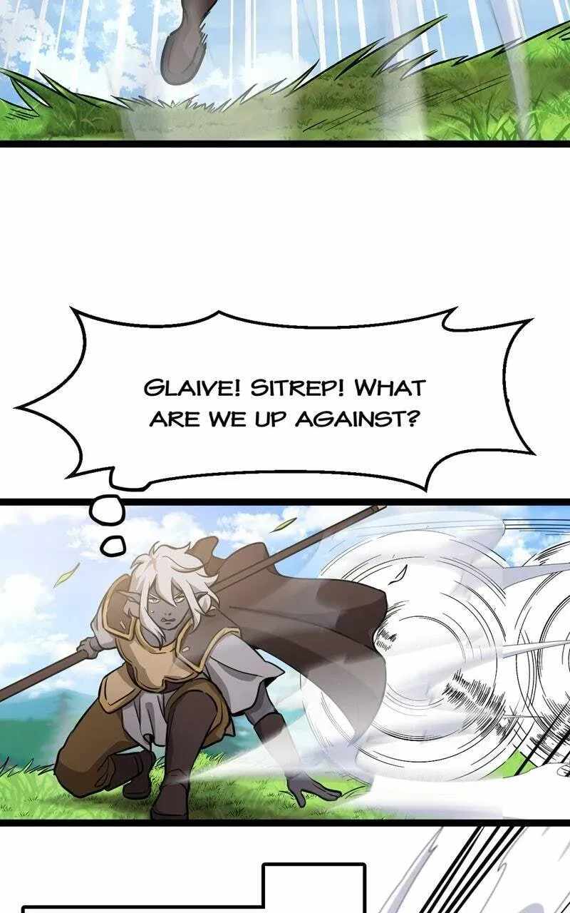 Lord of Goblins Chapter 119-eng-li - Page 29