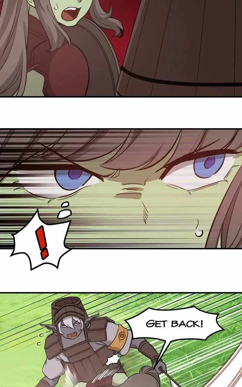 Lord of Goblins Chapter 117-eng-li - Page 10