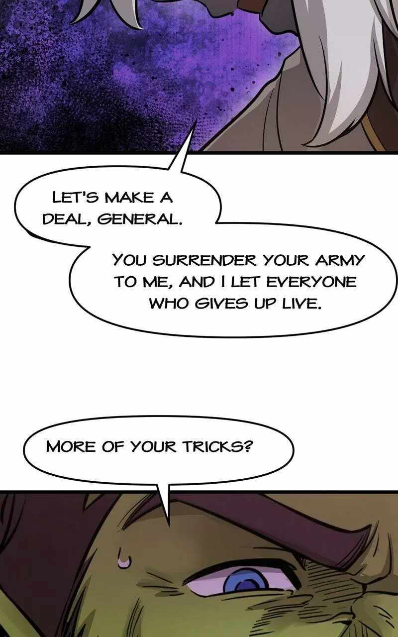Lord of Goblins Chapter 119-eng-li - Page 61