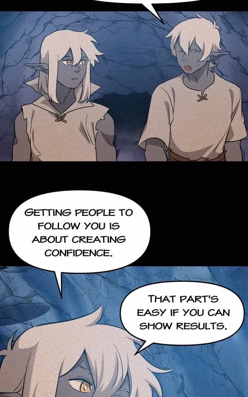 Lord of Goblins Chapter 117-eng-li - Page 3