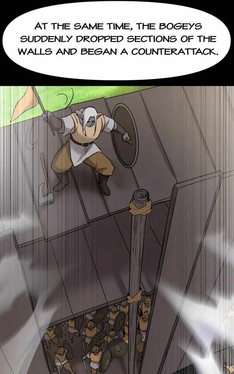 Lord of Goblins Chapter 119-eng-li - Page 14