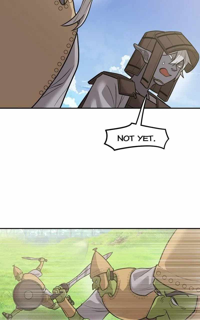 Lord of Goblins Chapter 117-eng-li - Page 44