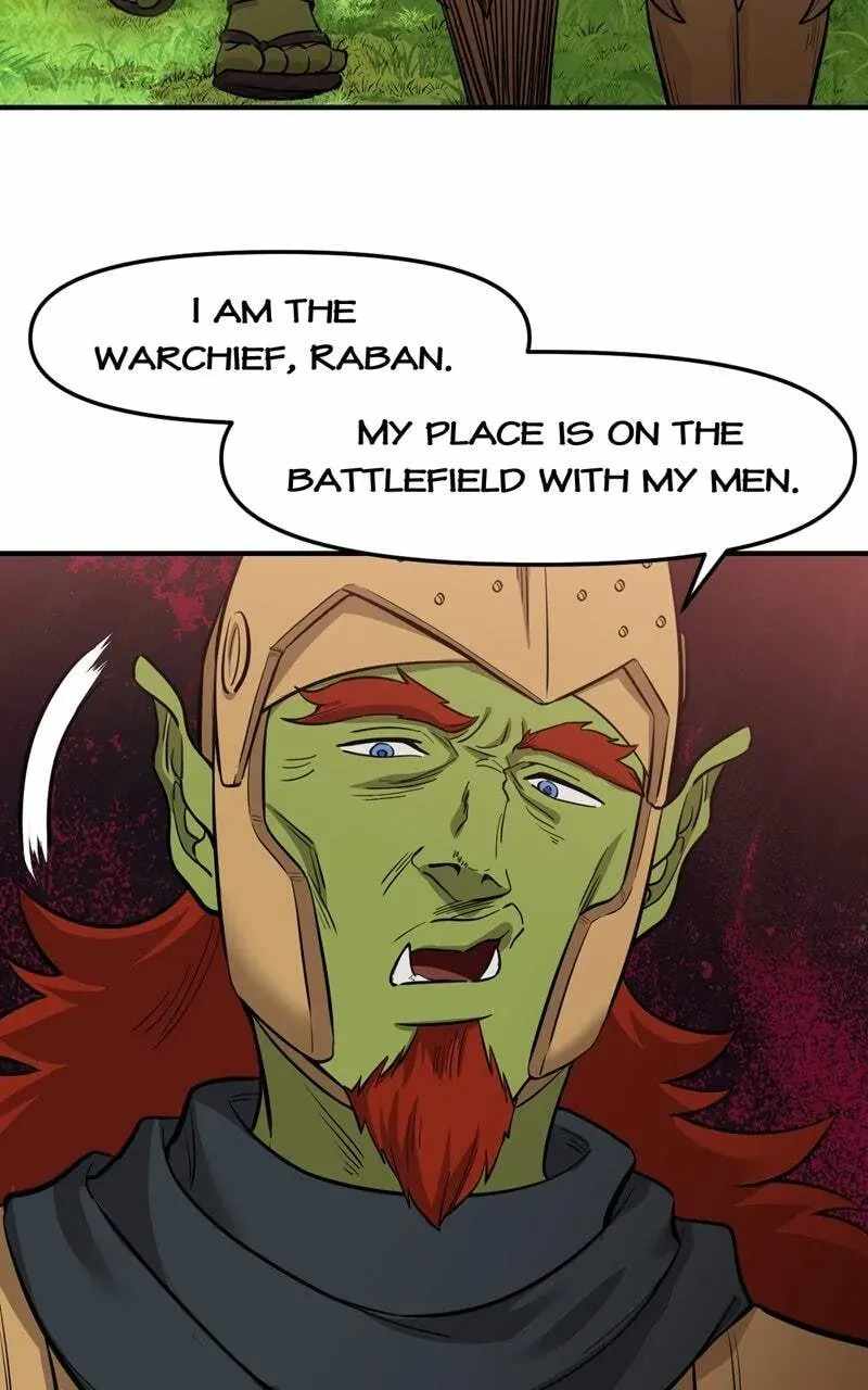 Lord of Goblins Chapter 117-eng-li - Page 21