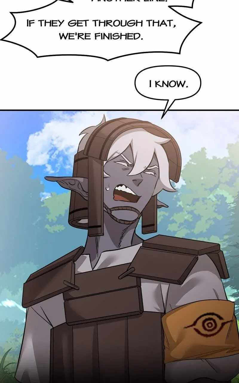 Lord of Goblins Chapter 117-eng-li - Page 16