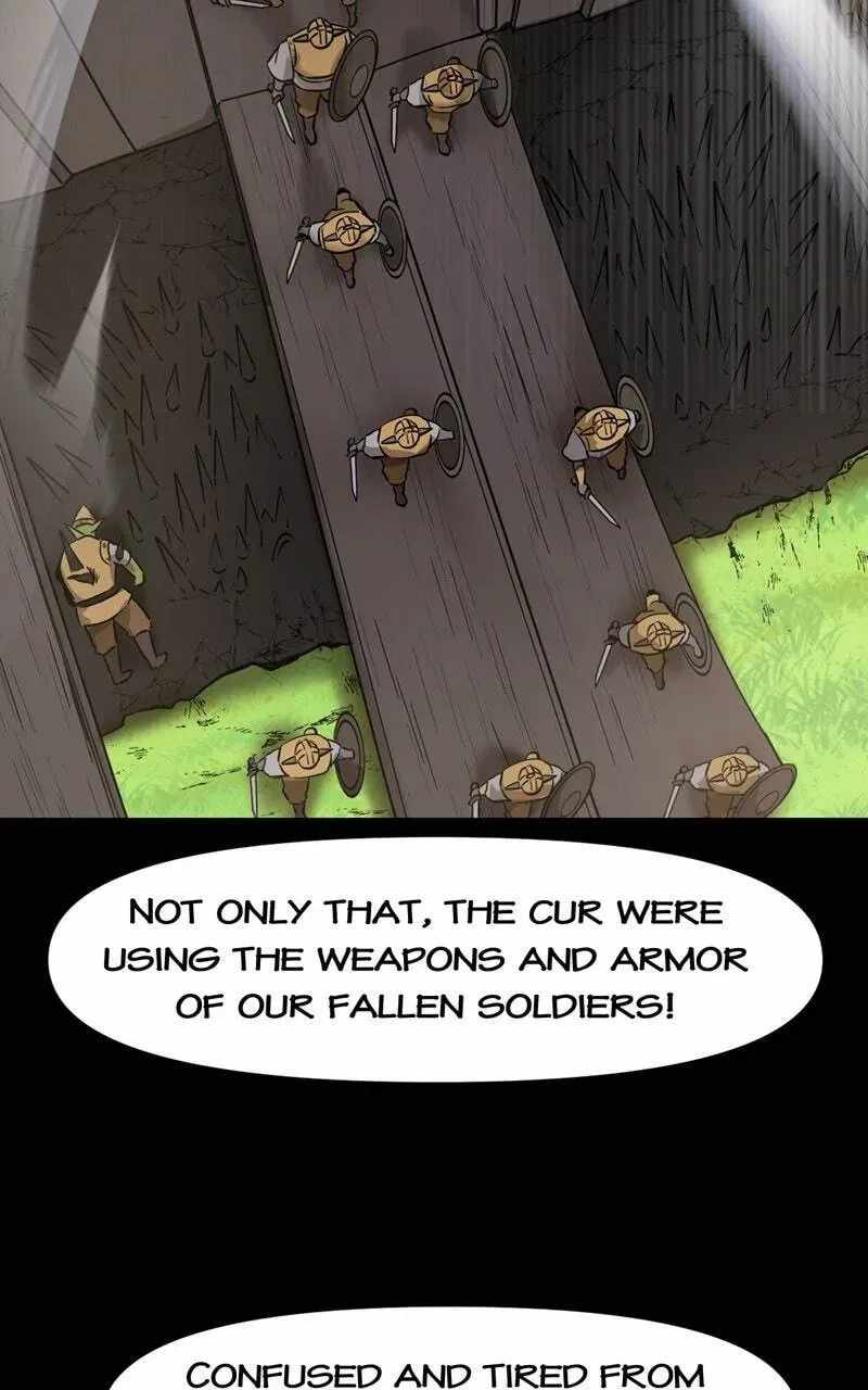 Lord of Goblins Chapter 119-eng-li - Page 15