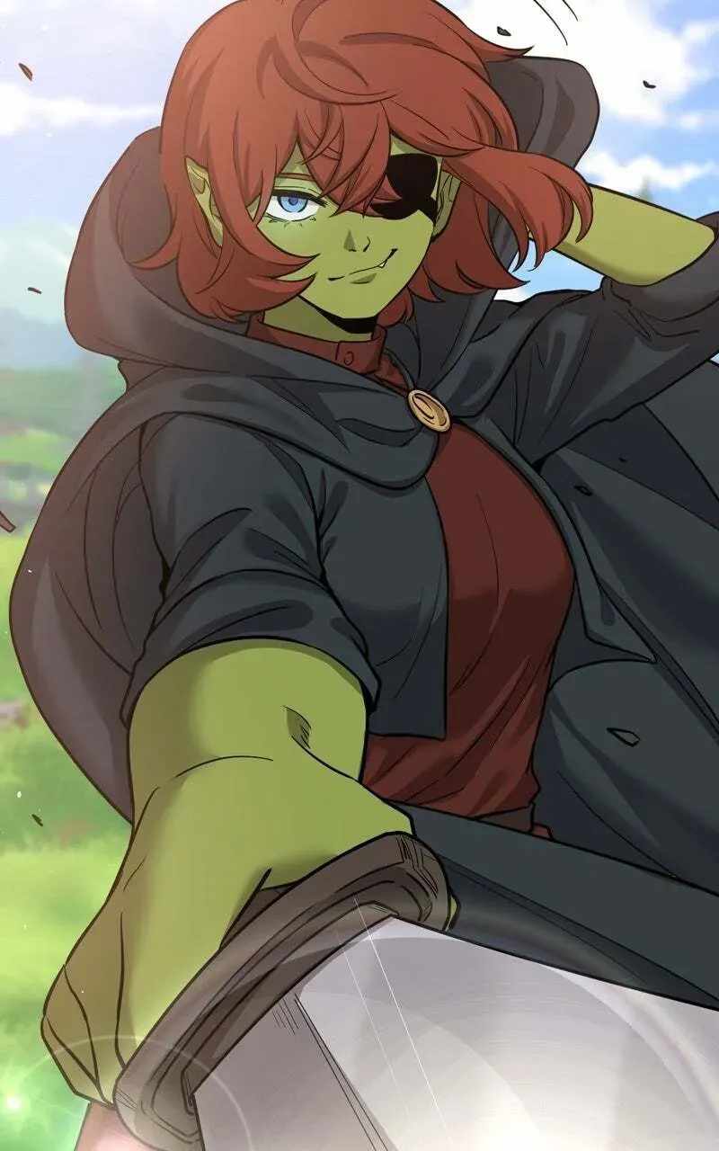 Lord of Goblins Chapter 118-eng-li - Page 59