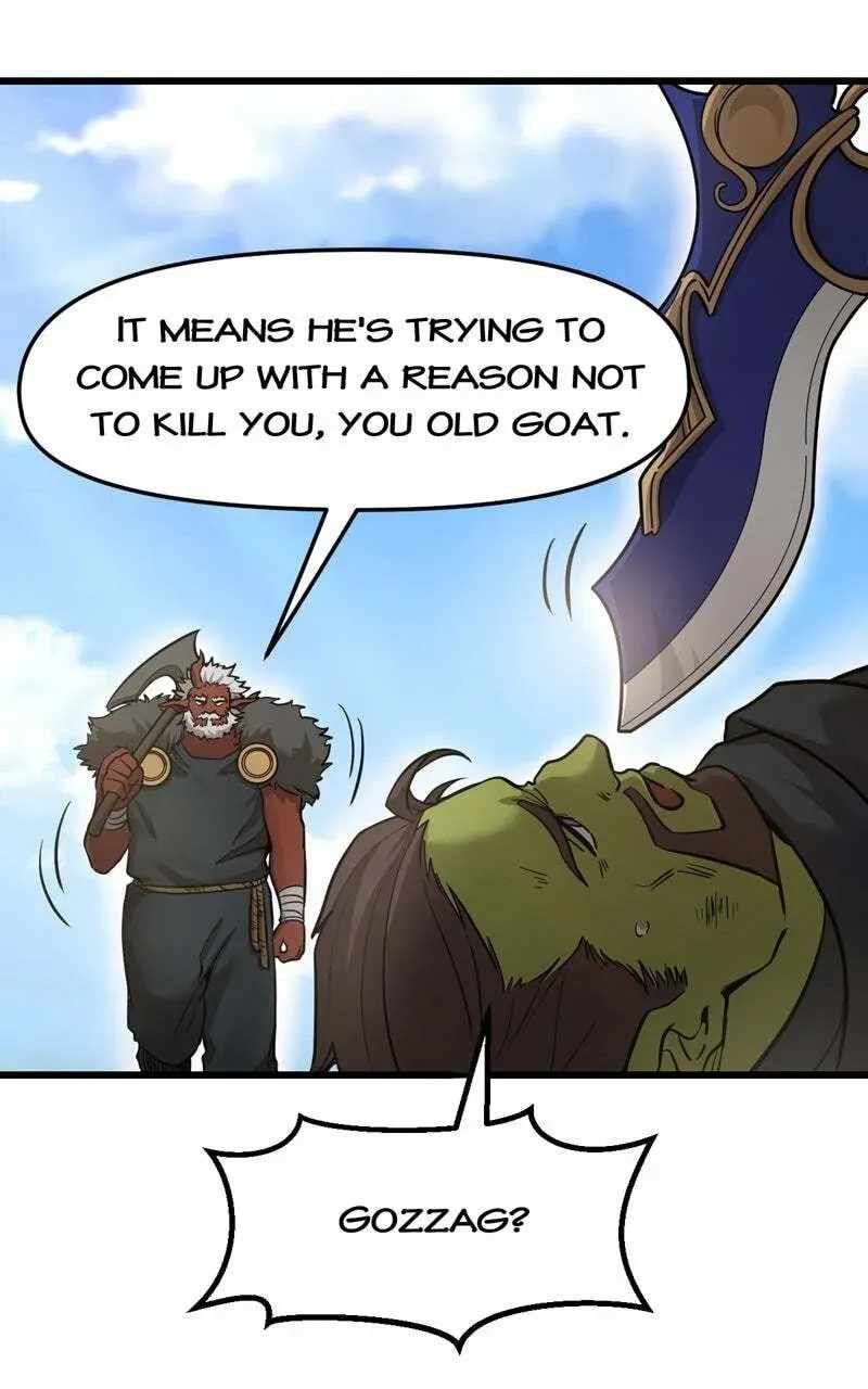 Lord of Goblins Chapter 119-eng-li - Page 66