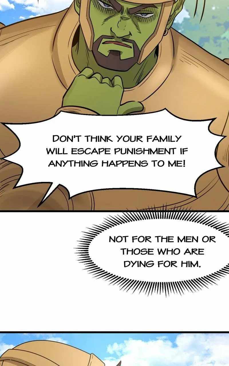 Lord of Goblins Chapter 119-eng-li - Page 19