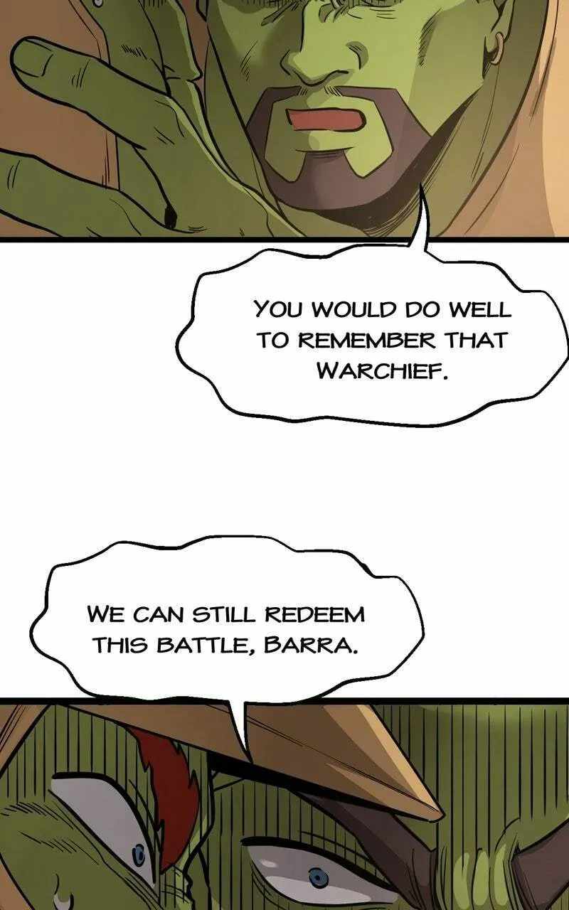 Lord of Goblins Chapter 119-eng-li - Page 22