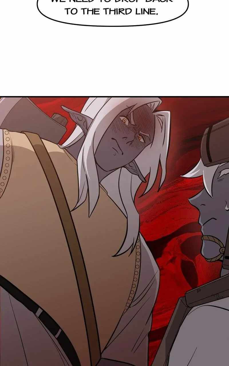 Lord of Goblins Chapter 117-eng-li - Page 14