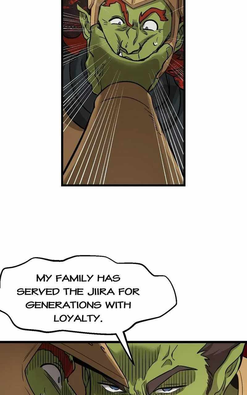 Lord of Goblins Chapter 119-eng-li - Page 21