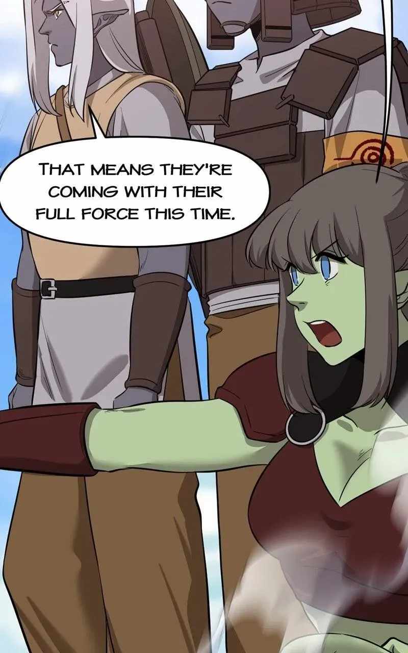 Lord of Goblins Chapter 117-eng-li - Page 30