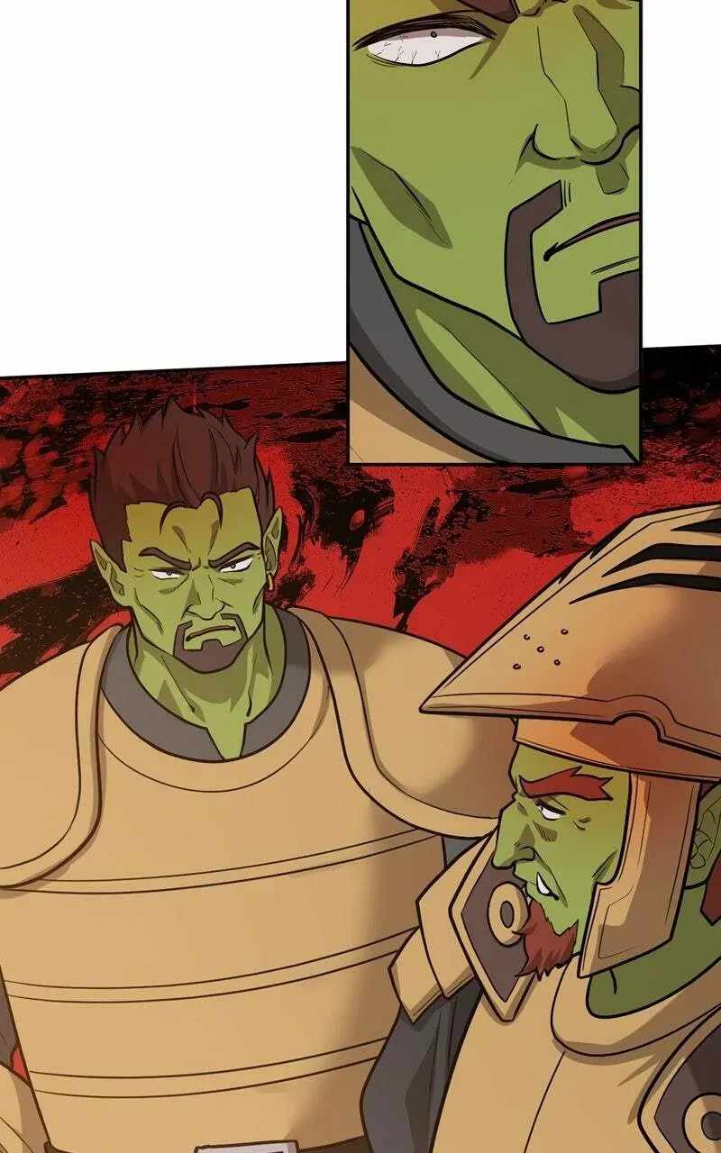 Lord of Goblins Chapter 118-eng-li - Page 20