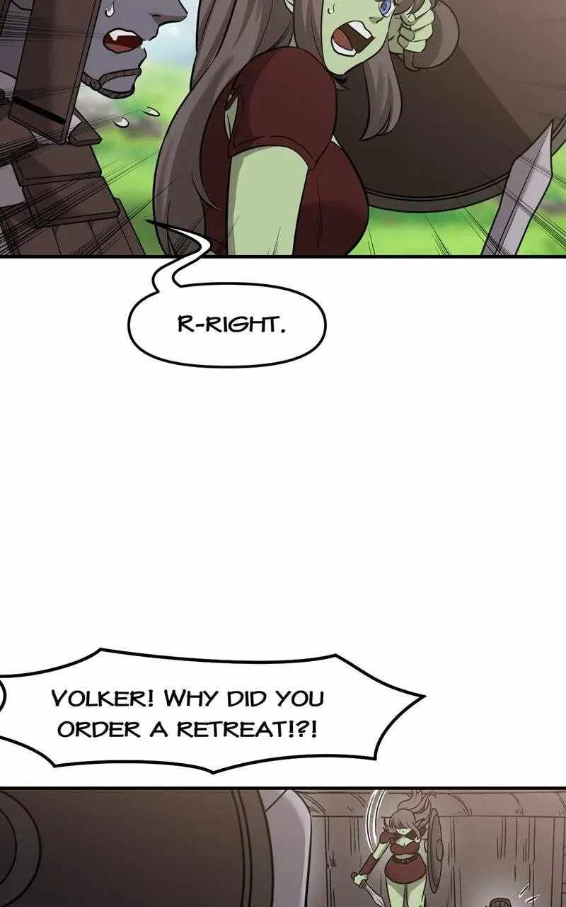 Lord of Goblins Chapter 117-eng-li - Page 12