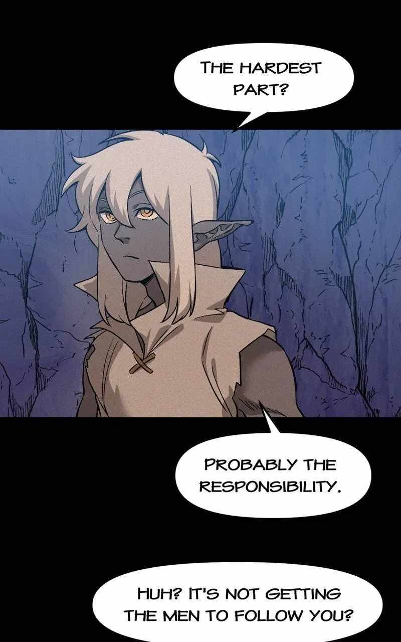Lord of Goblins Chapter 117-eng-li - Page 2