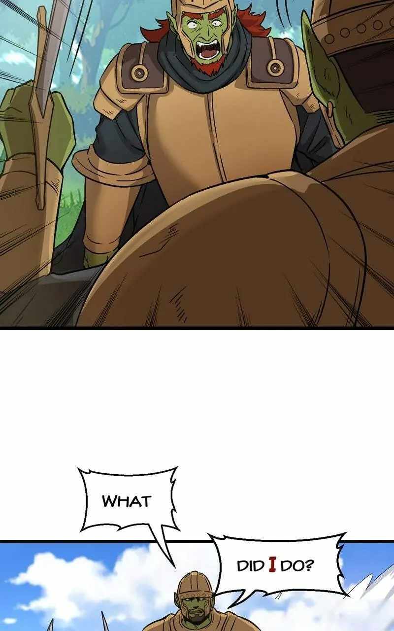 Lord of Goblins Chapter 119-eng-li - Page 3