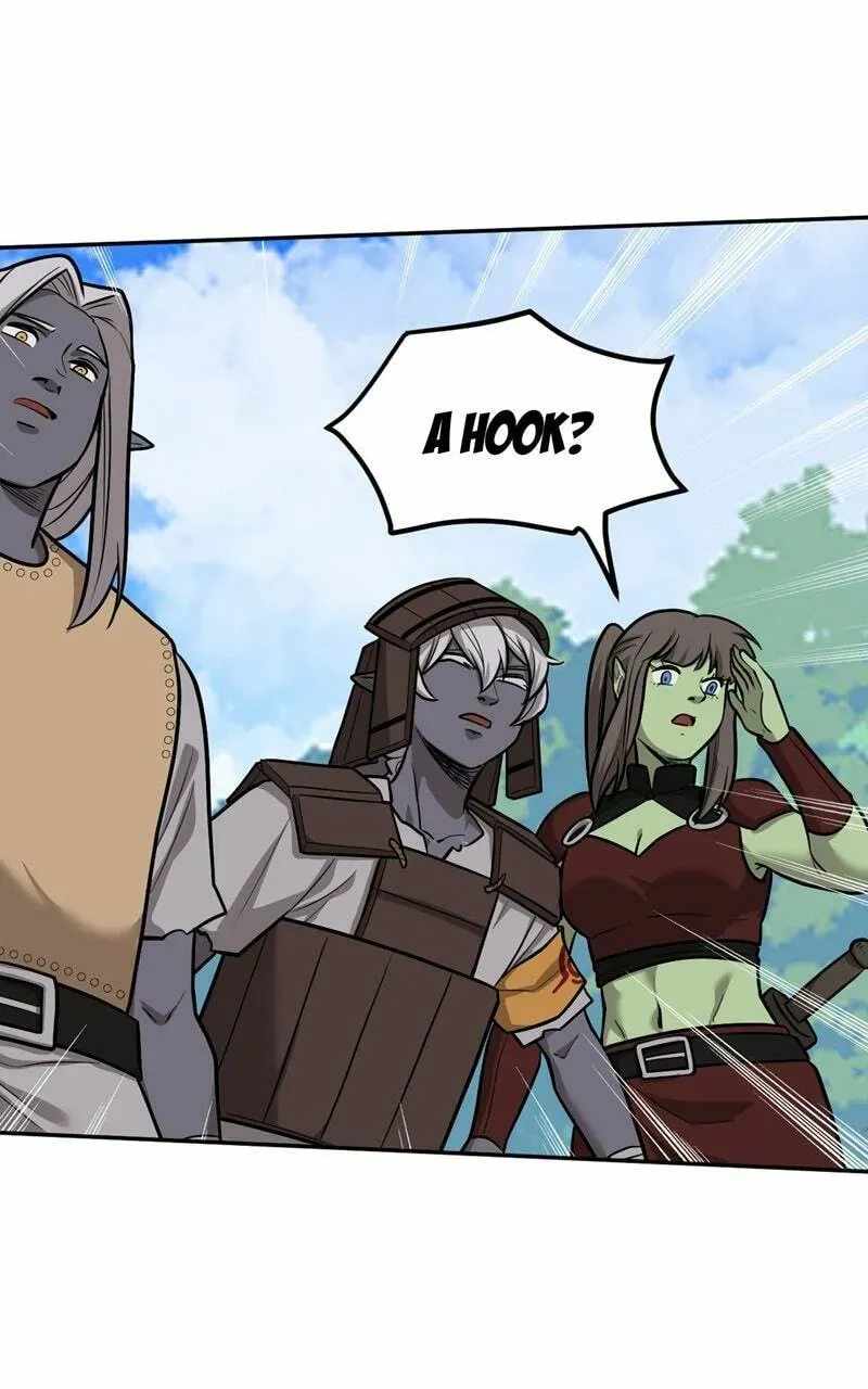Lord of Goblins Chapter 118-eng-li - Page 42