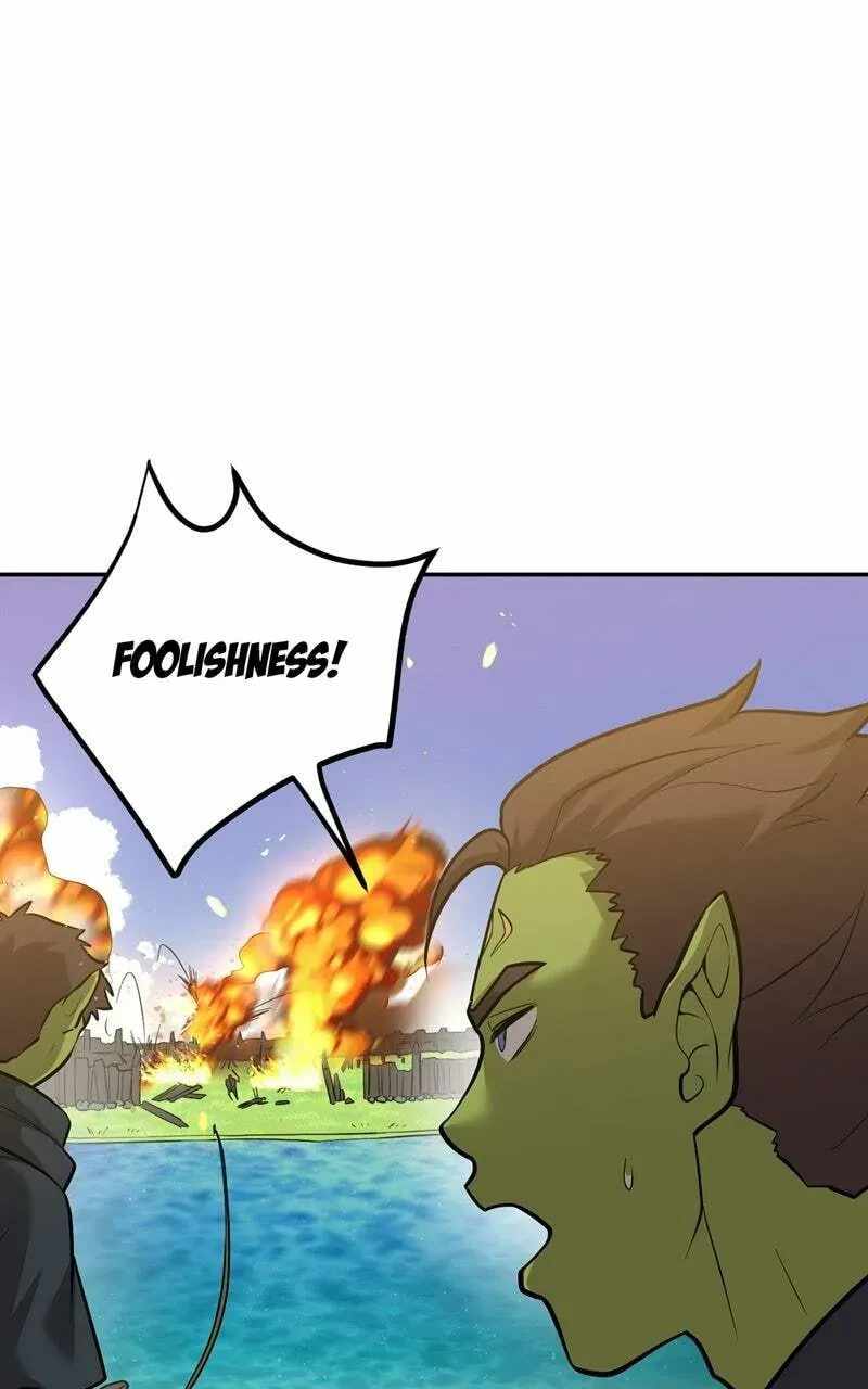 Lord of Goblins Chapter 118-eng-li - Page 1