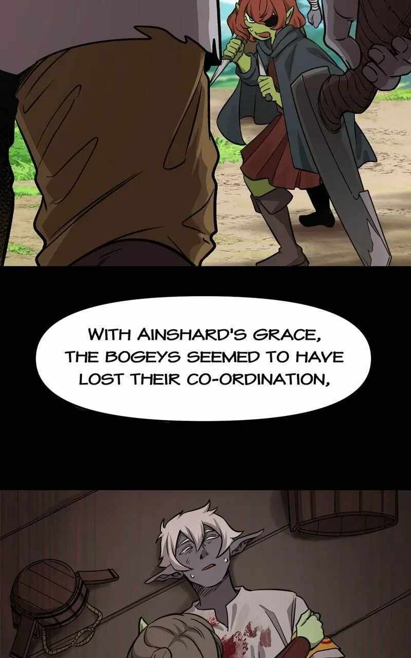 Lord of Goblins Chapter 119-eng-li - Page 6