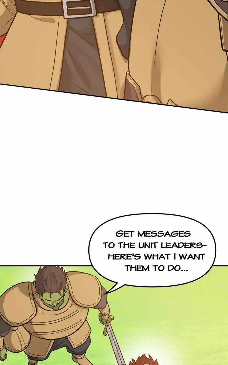Lord of Goblins Chapter 118-eng-li - Page 21