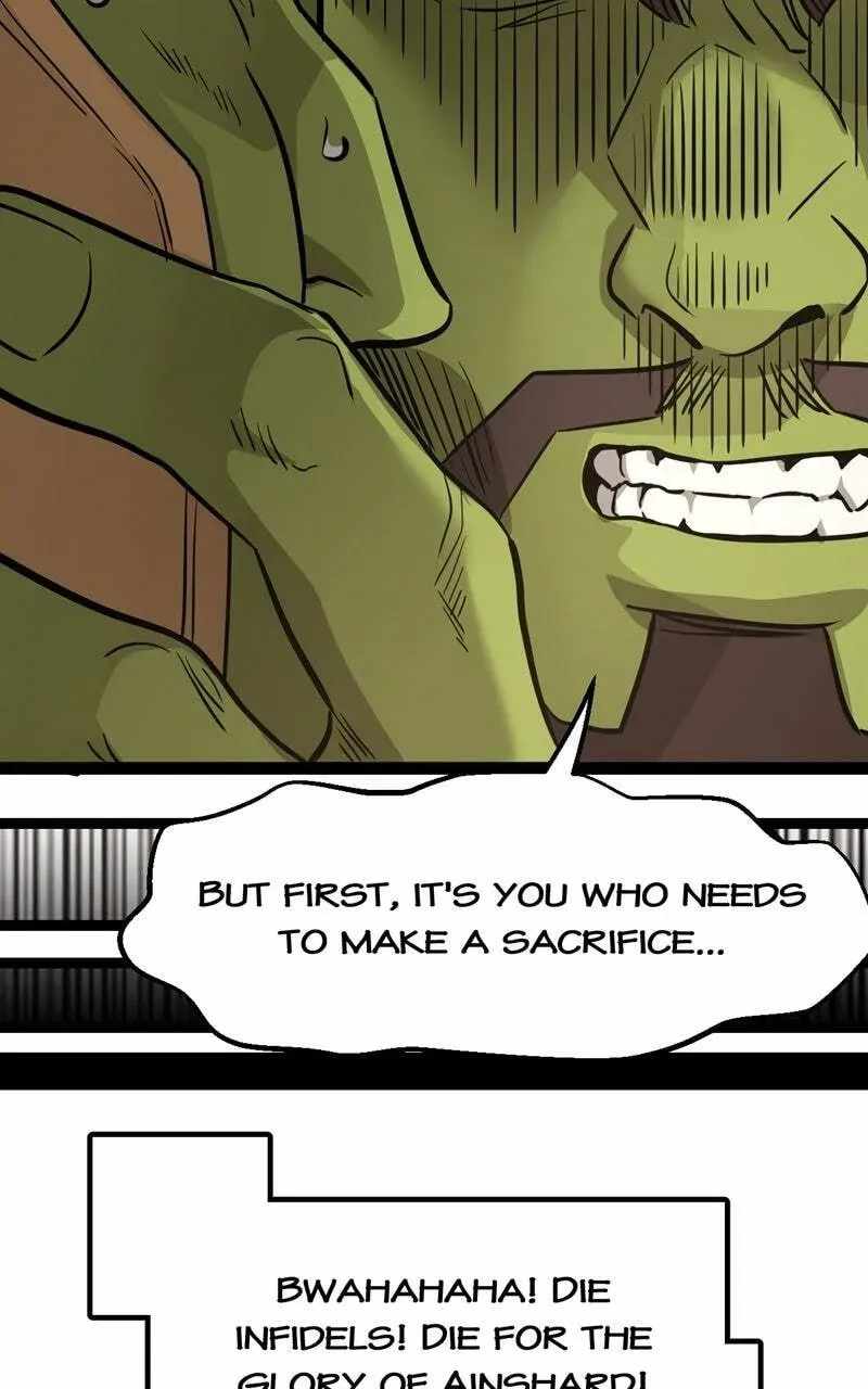 Lord of Goblins Chapter 119-eng-li - Page 23