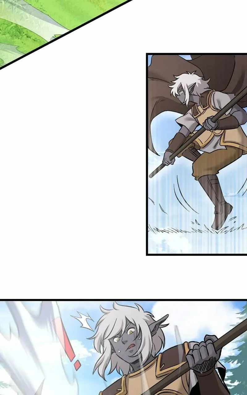 Lord of Goblins Chapter 119-eng-li - Page 39