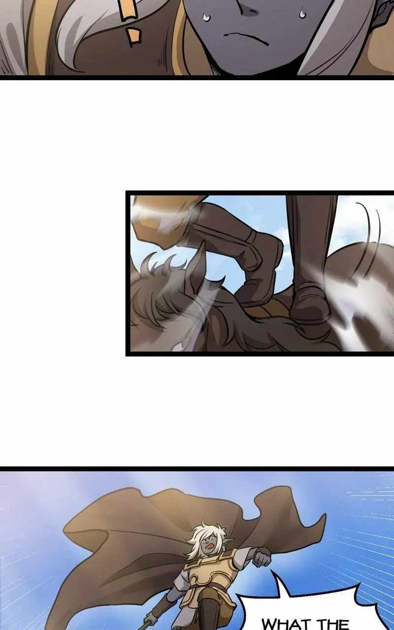 Lord of Goblins Chapter 119-eng-li - Page 27