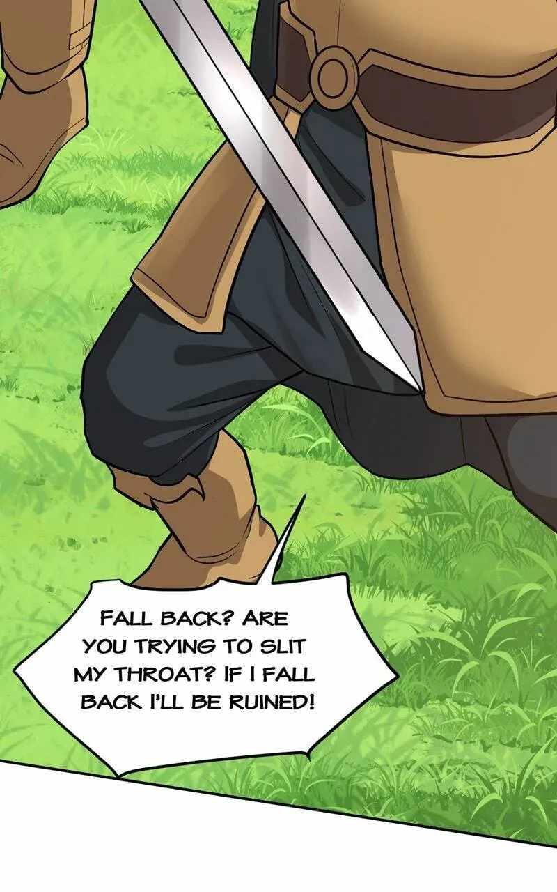 Lord of Goblins Chapter 118-eng-li - Page 17