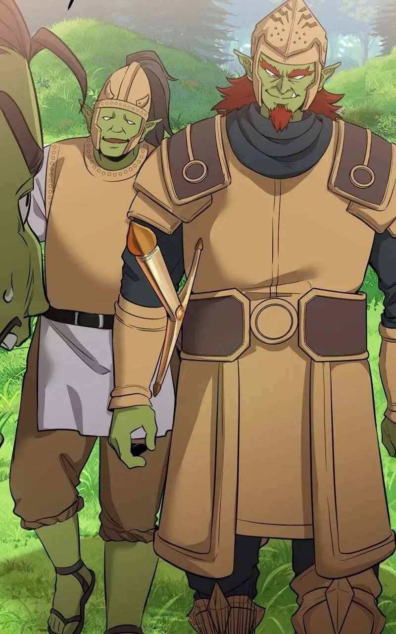 Lord of Goblins Chapter 117-eng-li - Page 20