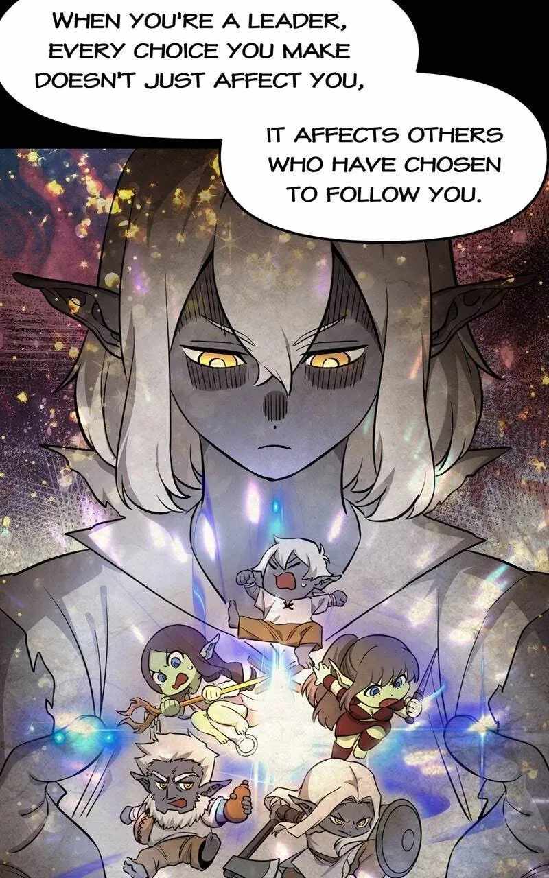 Lord of Goblins Chapter 117-eng-li - Page 5