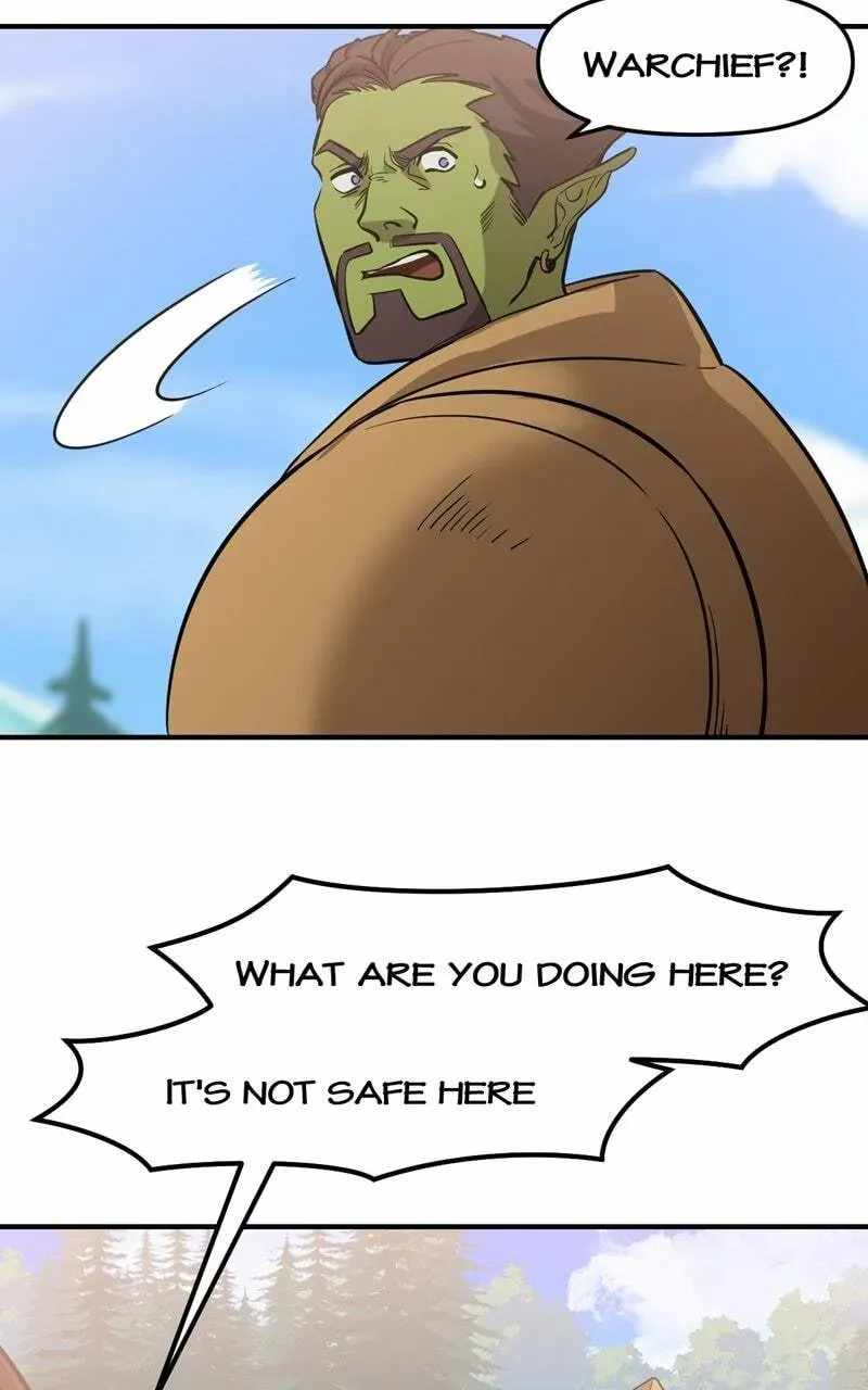 Lord of Goblins Chapter 117-eng-li - Page 19