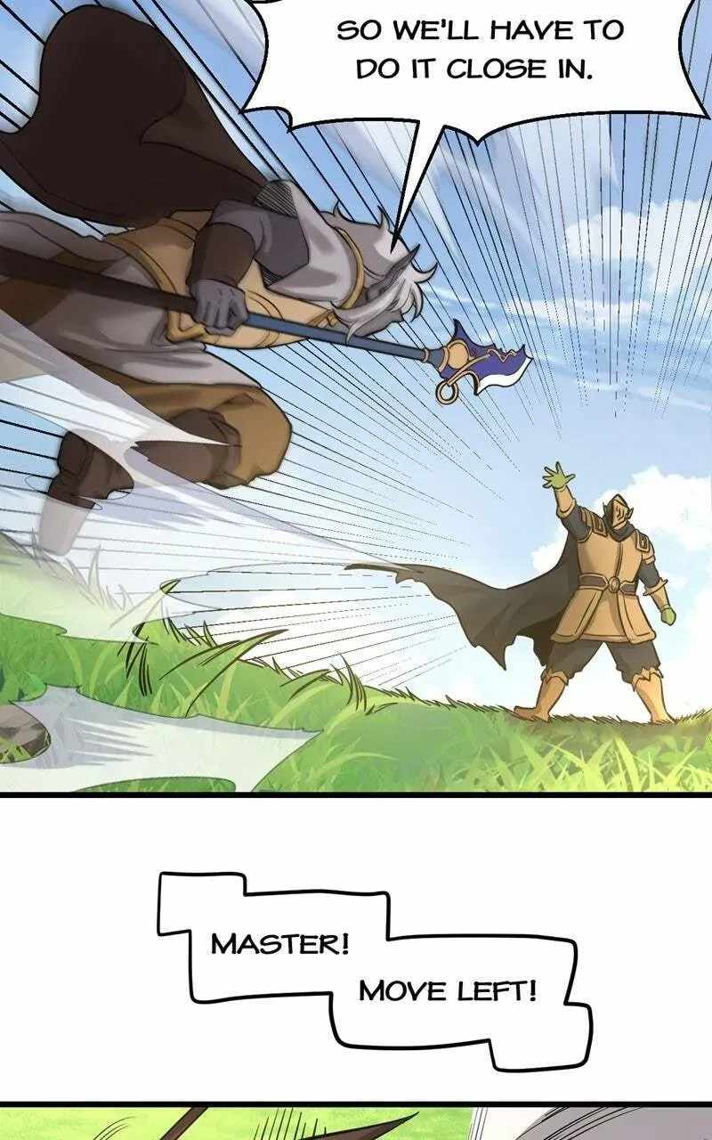 Lord of Goblins Chapter 119-eng-li - Page 45