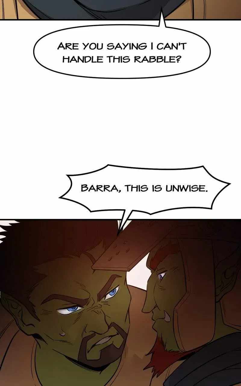 Lord of Goblins Chapter 117-eng-li - Page 22
