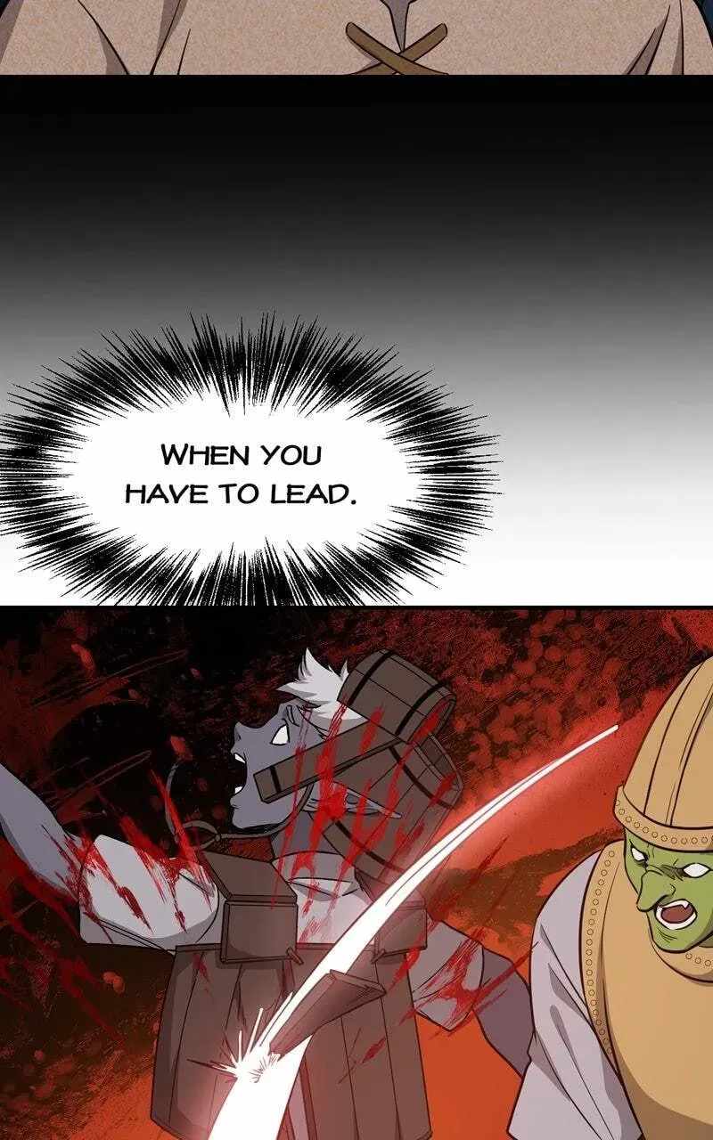 Lord of Goblins Chapter 117-eng-li - Page 7