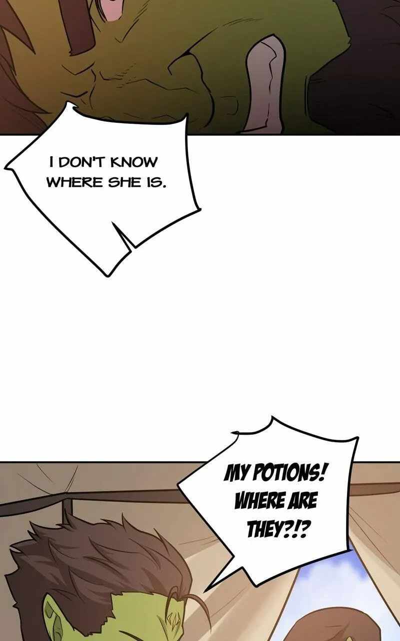 Lord of Goblins Chapter 118-eng-li - Page 14