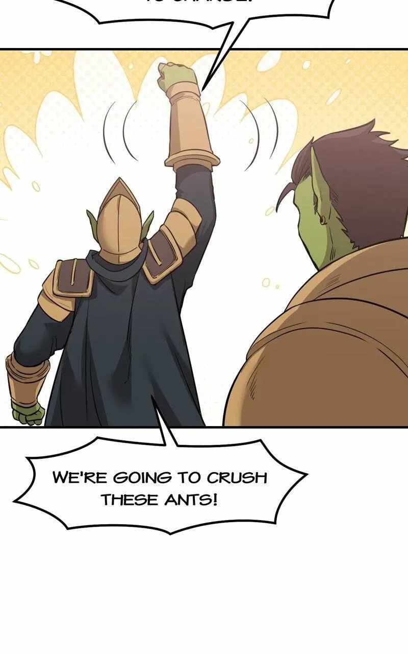 Lord of Goblins Chapter 117-eng-li - Page 25